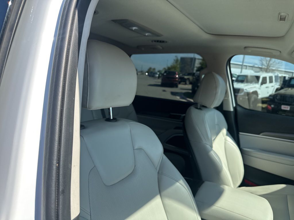 Used Car 2020 Kia Telluride  S For Sale Under $20,000 In Austin, Texas