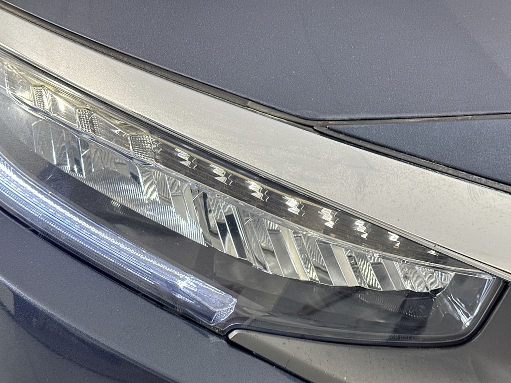 Used Car 2017 Honda Civic  Touring For Sale Under $25,000 In Austin, Texas