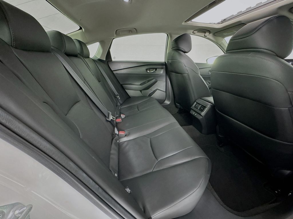 Used Car 2023 Honda Accord Hybrid  Ex-l For Sale Under $30,000 In Austin, Texas