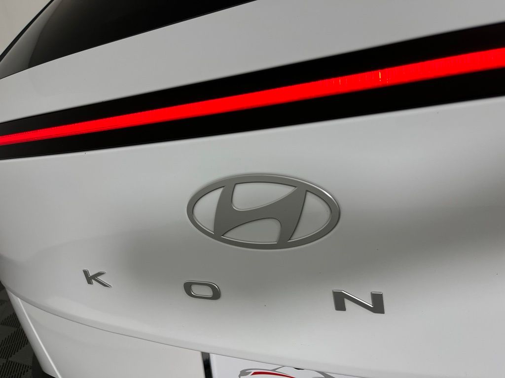 Thumbnail: 2025 Hyundai Kona - 17