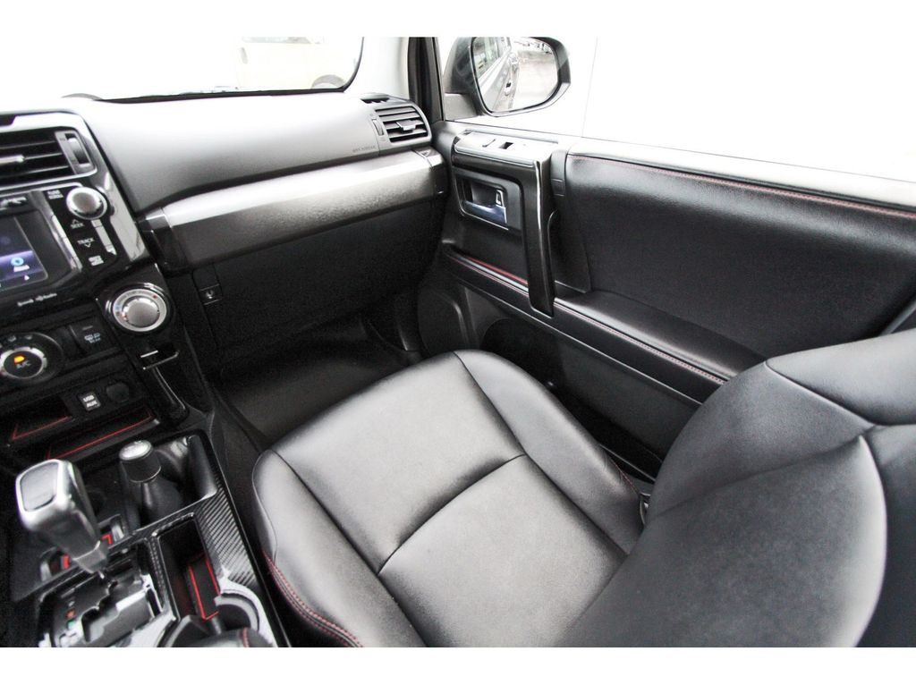 Used 2018 Toyota 4Runner SUV