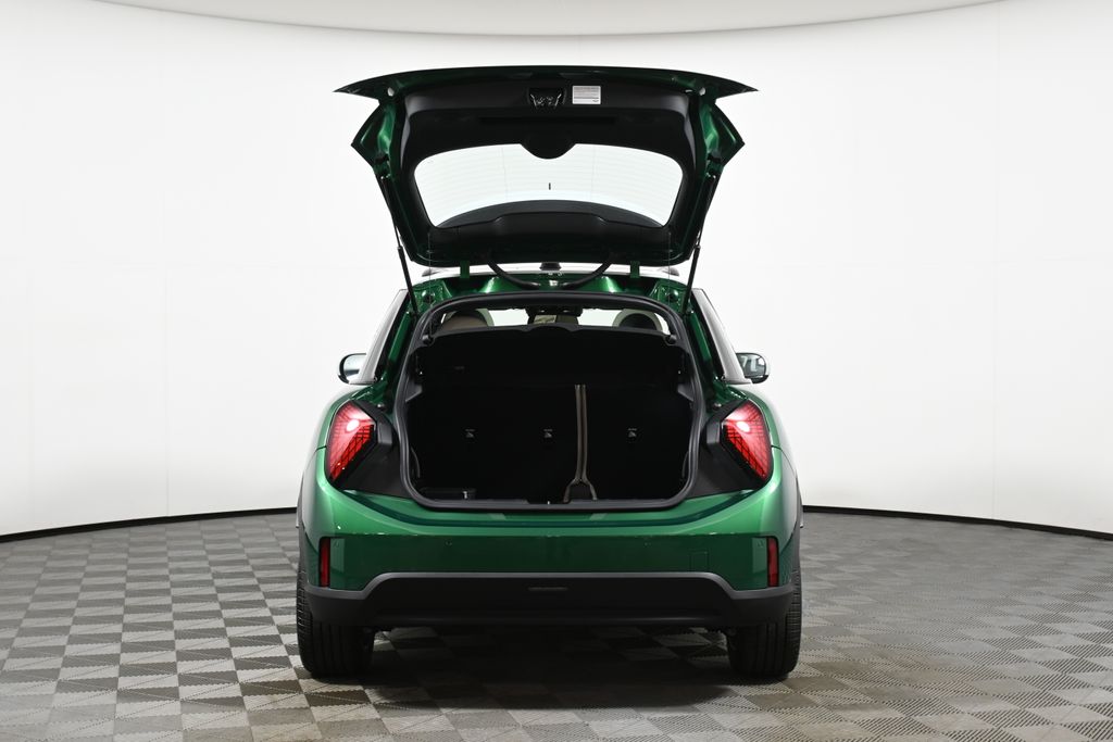 2025 MINI Cooper Hardtop S 27
