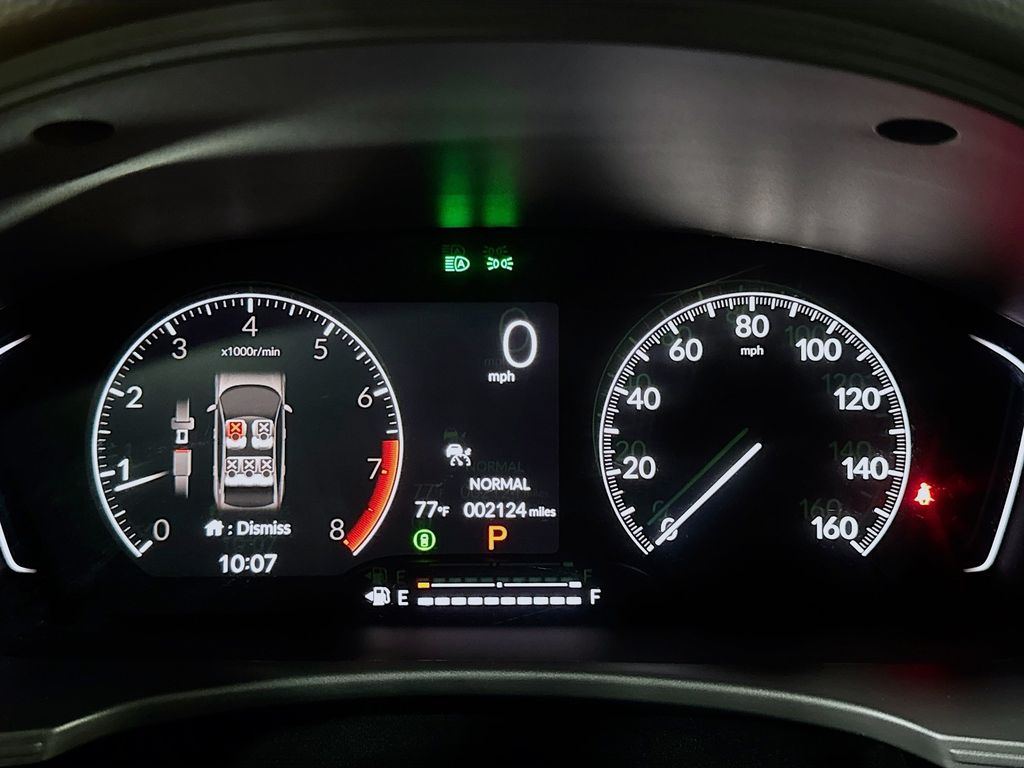 Used Car 2025 Honda Civic  Sport For Sale Under $30,000 In Austin, Texas