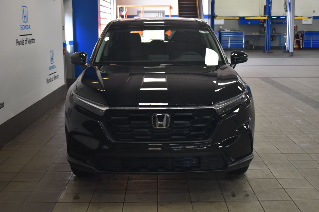 Thumbnail: 2026 Honda CR-V - 2