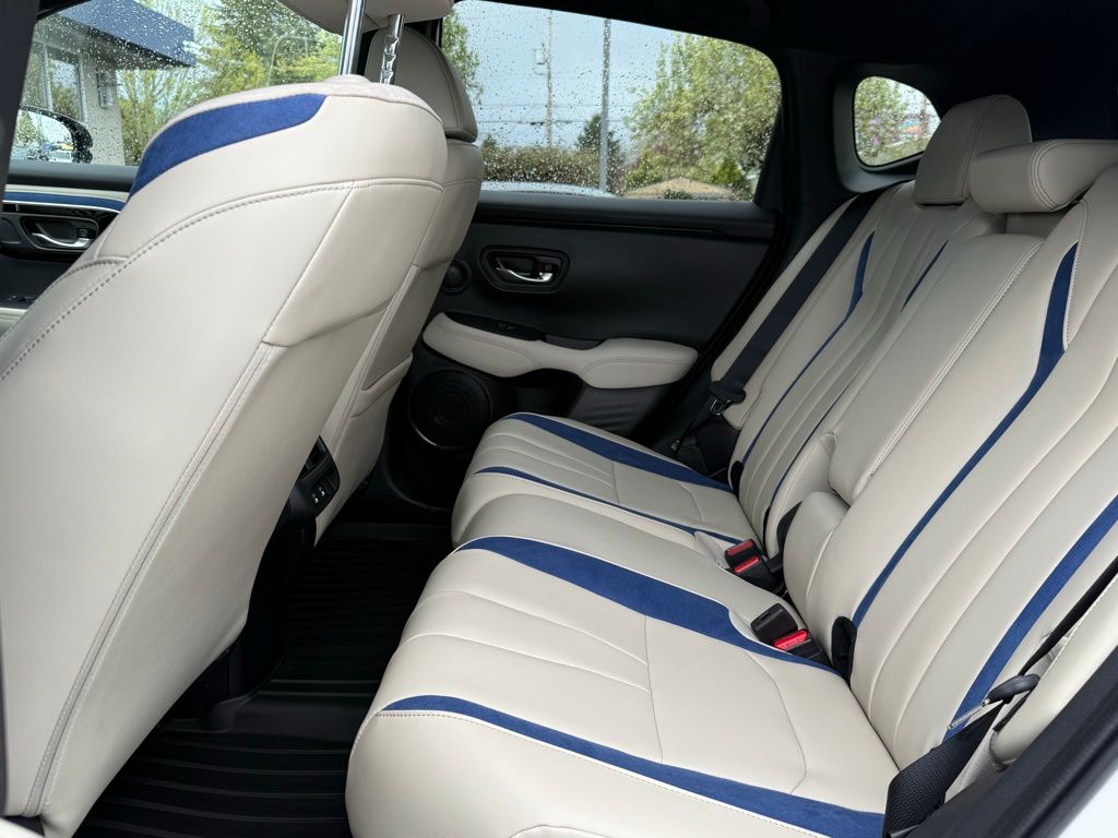 2025 Acura ADX A-Spec Package