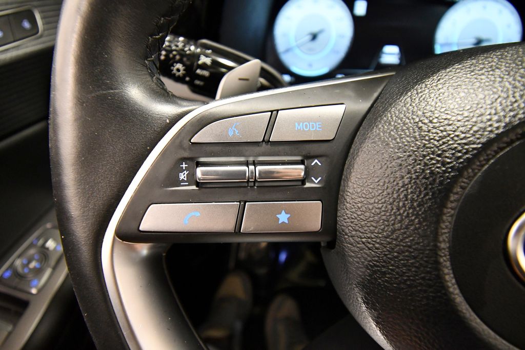 Used 2023 Hyundai Palisade SUV