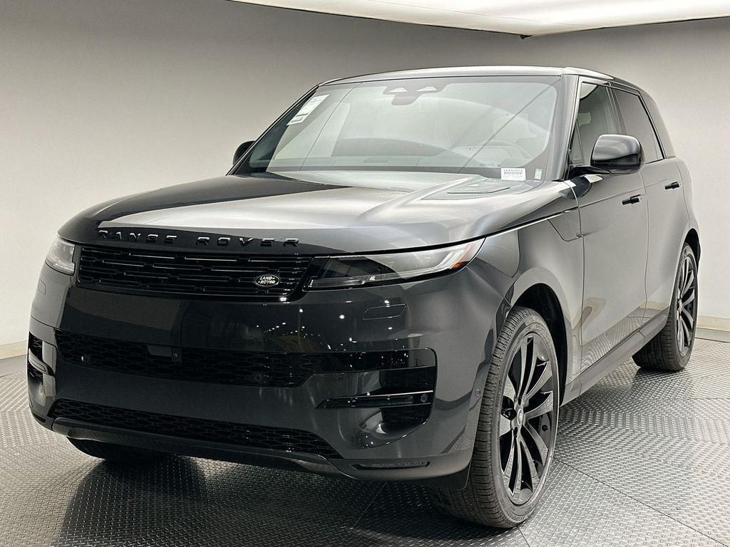 2025 Land Rover Range Rover Sport SE -
                Paramus, NJ