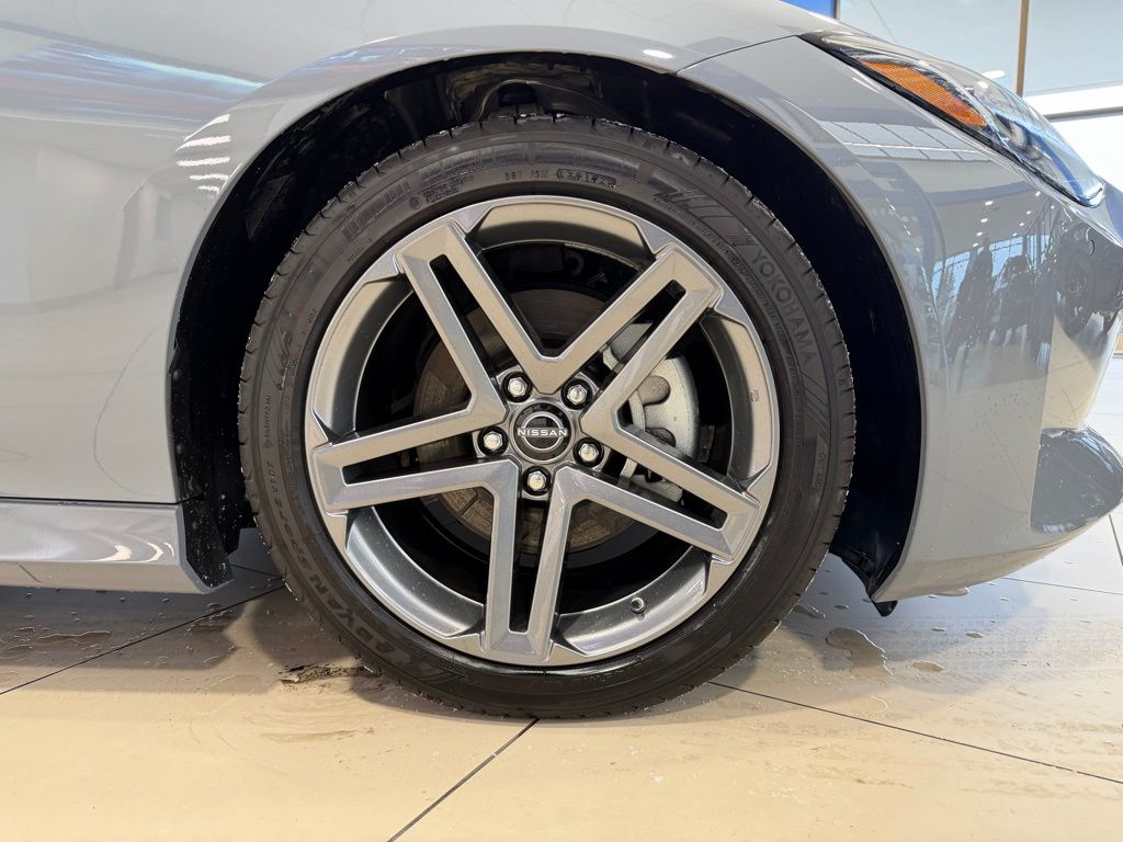 Thumbnail: 2024 Nissan Z - 14