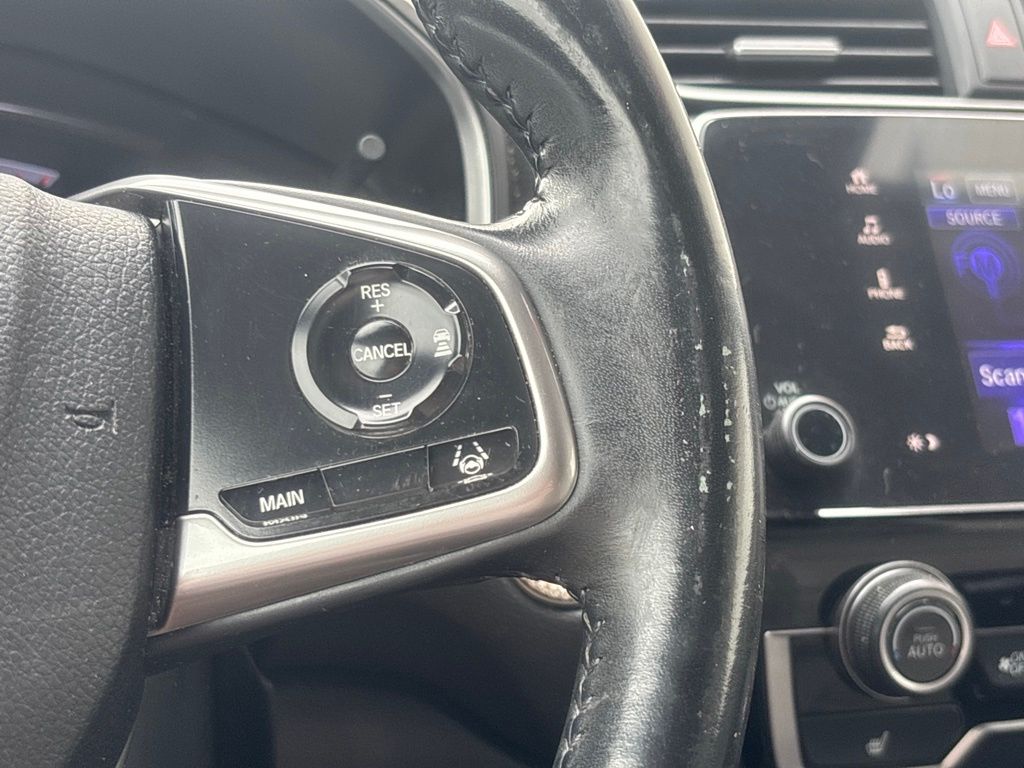 Used 2019 Honda CR-V SUV