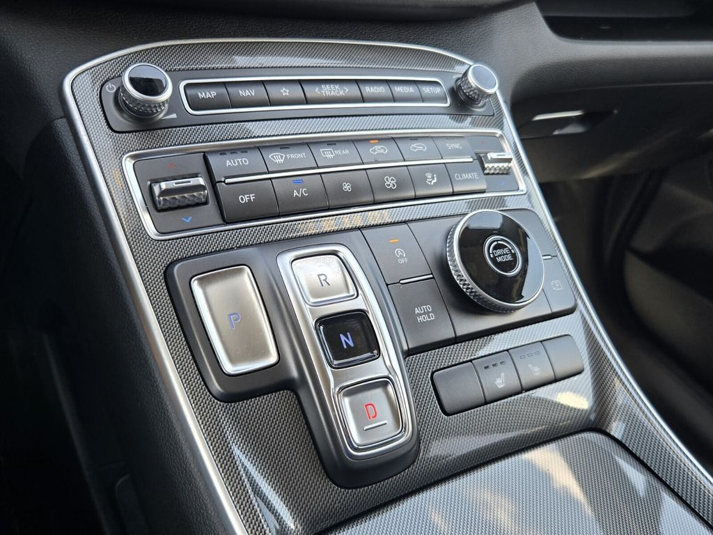 2023 Hyundai Santa Fe - $22,347