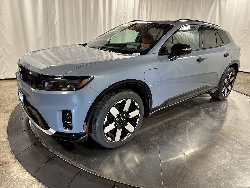 new 2026 Honda Prologue car, priced at $59,850
