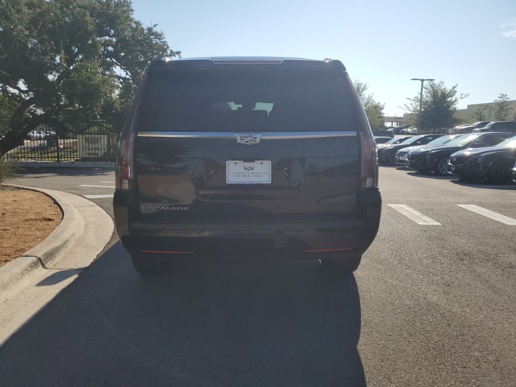 Used Car 2020 Cadillac Escalade  Platinum Edition For Sale In Austin, Texas