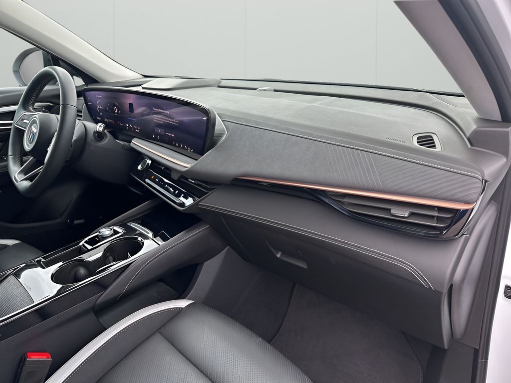 Used Car 2025 Buick Envision  Sport Touring For Sale Under $35,000 In Austin, Texas