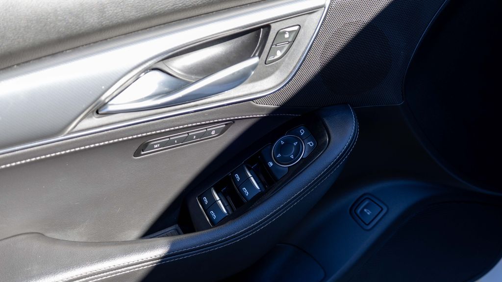 Used 2024 Cadillac CT5 Premium Luxury 4D Sedan