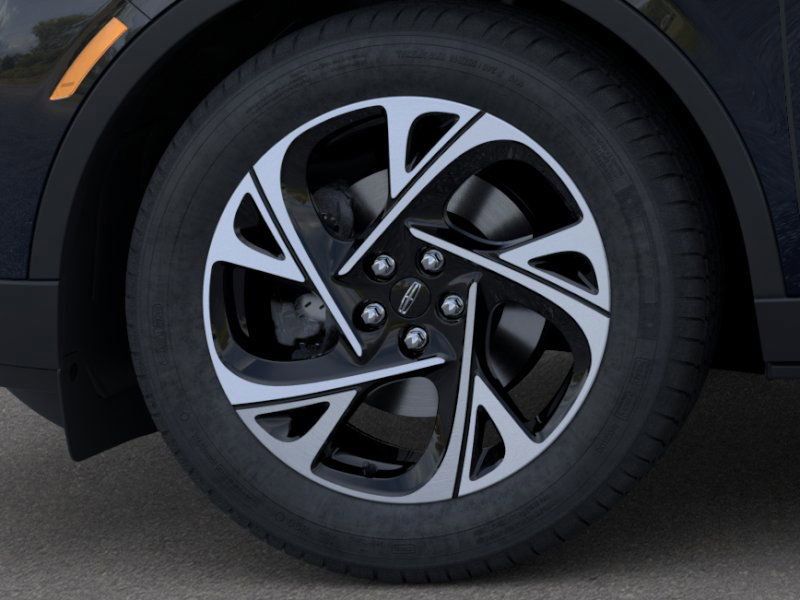 New 2026 Black Metallic Lincoln Premiere image 19