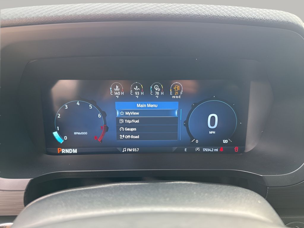 Used Car 2024 Ford F-150  Stx For Sale Under $50,000 In Austin, Texas