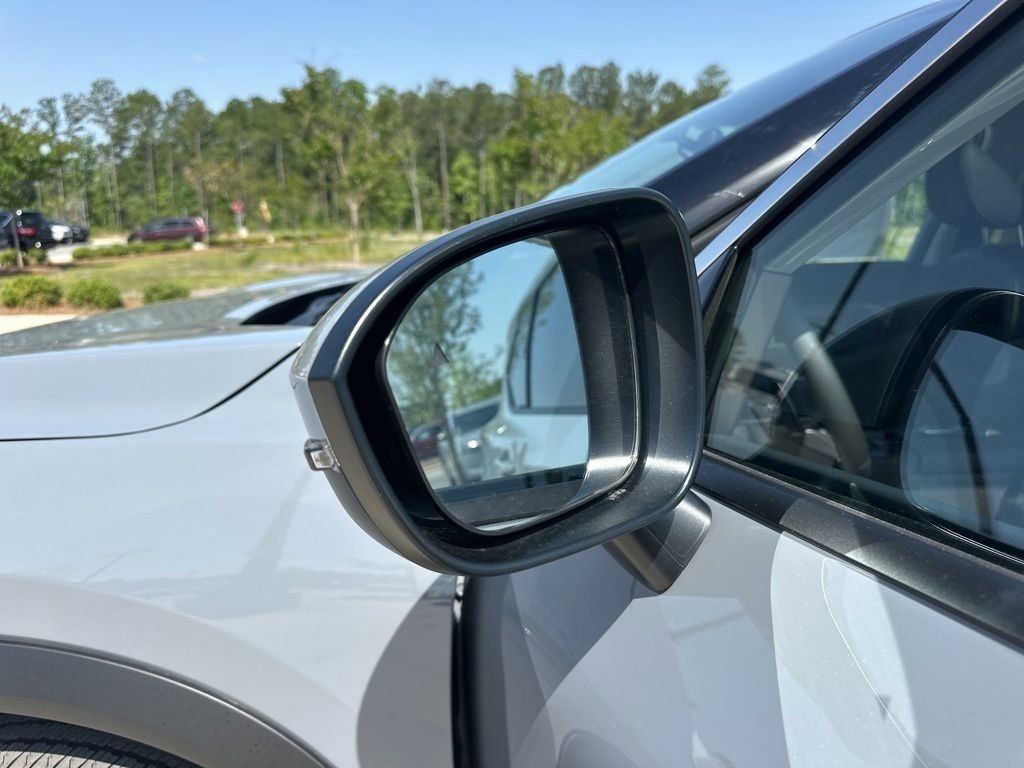 2025 Boulder Gray Pearl Nissan Rogue SL FWD SUV