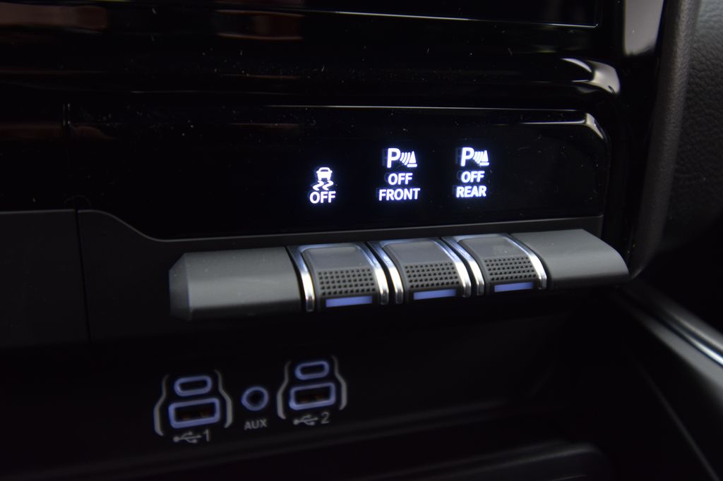 new 2026 Ram 1500 car, priced at $51,688