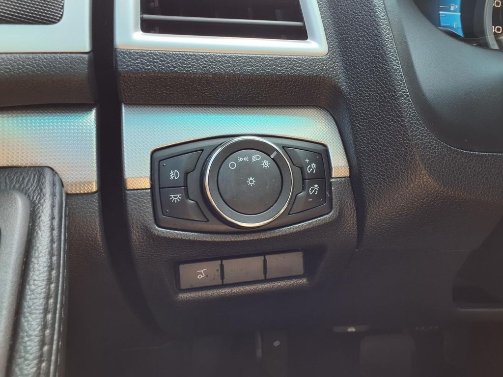 2015 Ford Explorer XLT Gray at Community Honda