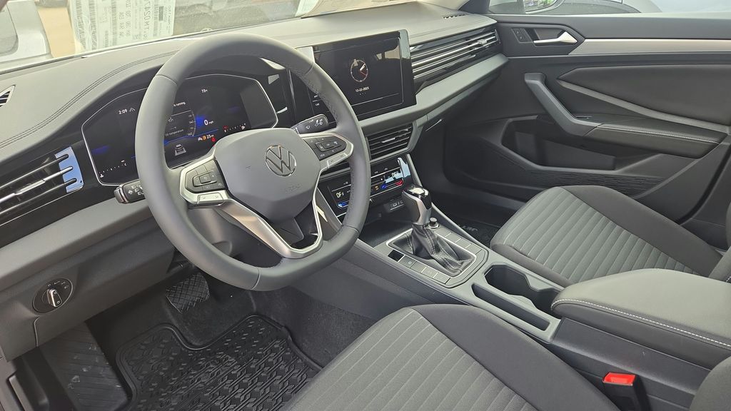 2026 Volkswagen Jetta