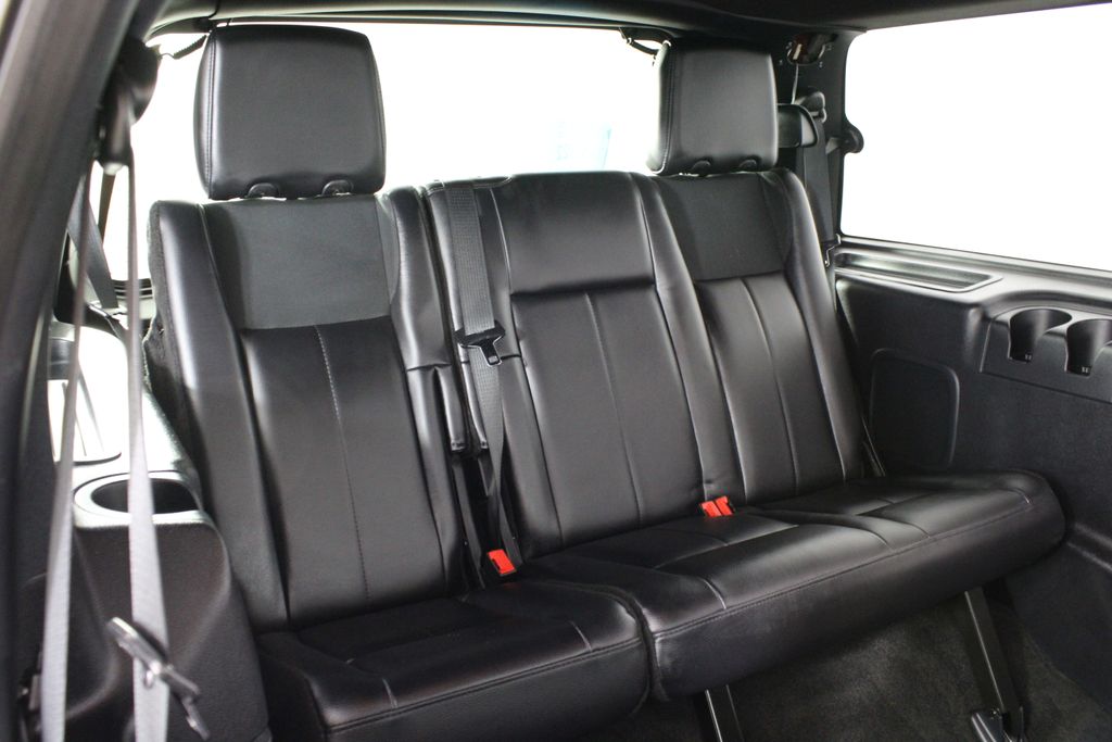 Used 2015 Ford Expedition for sale in 