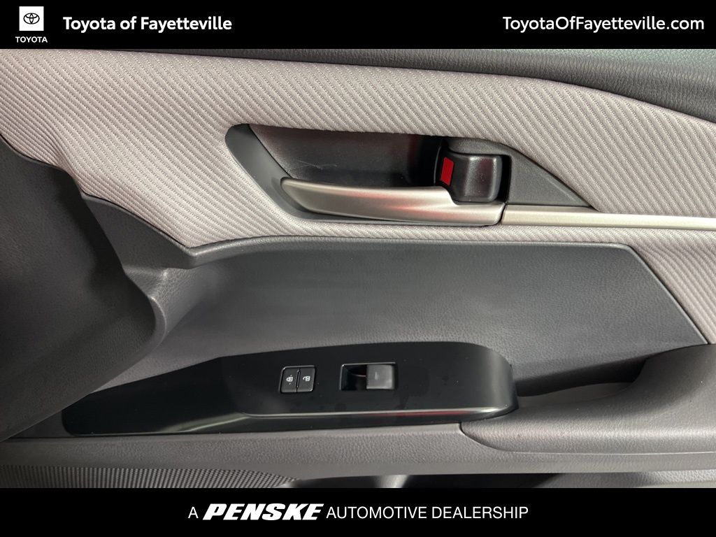 Thumbnail: 2026 Toyota Camry - 11