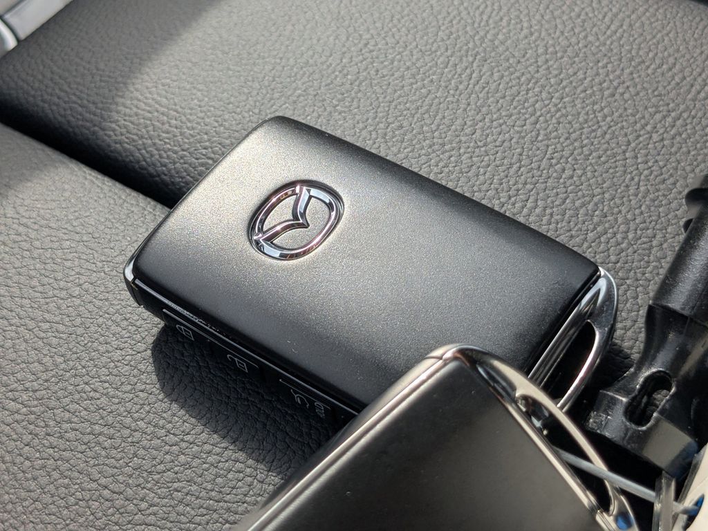 2026 Mazda CX-50 Hybrid Premium