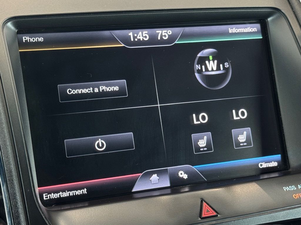 2013 Ford Taurus SEL - 5
