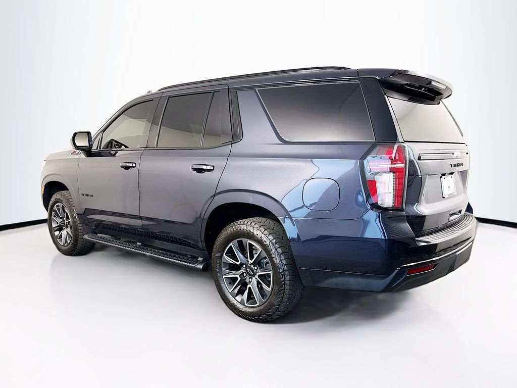 Thumbnail: 2023 Chevrolet Tahoe - 7
