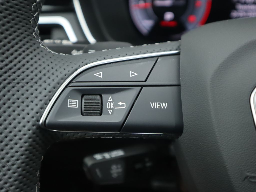 Thumbnail: 2025 Audi A5 - 12