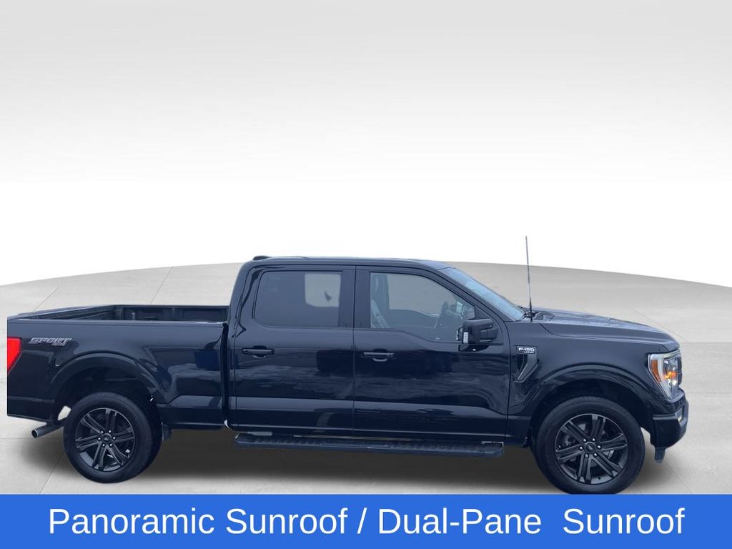 View vehicle photo 7