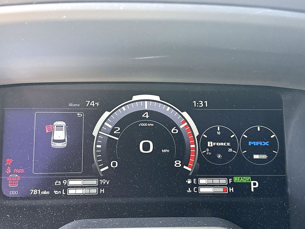 Thumbnail: 2026 Toyota Sequoia - 15