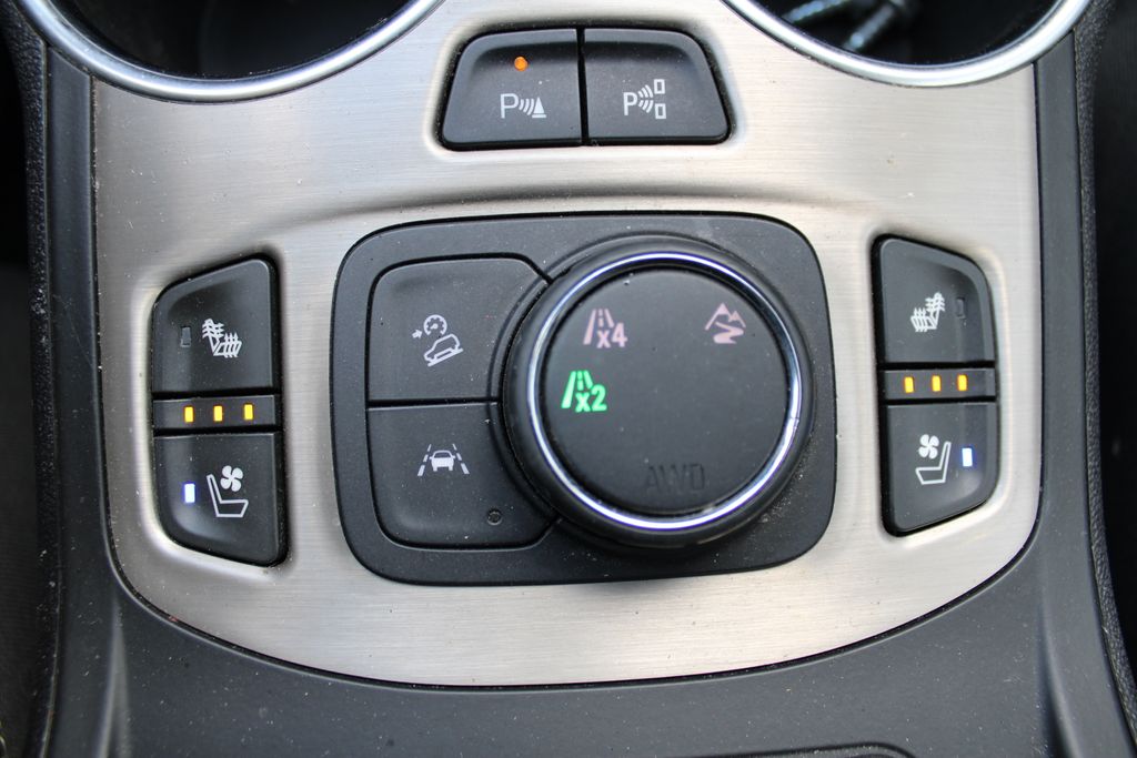 Used 2018 GMC Terrain SUV