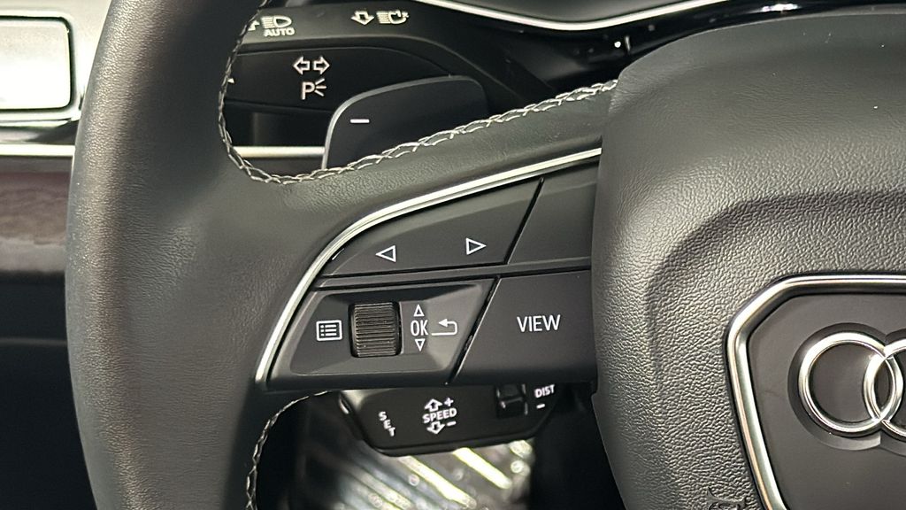 Thumbnail: 2023 Audi Q8 - 17