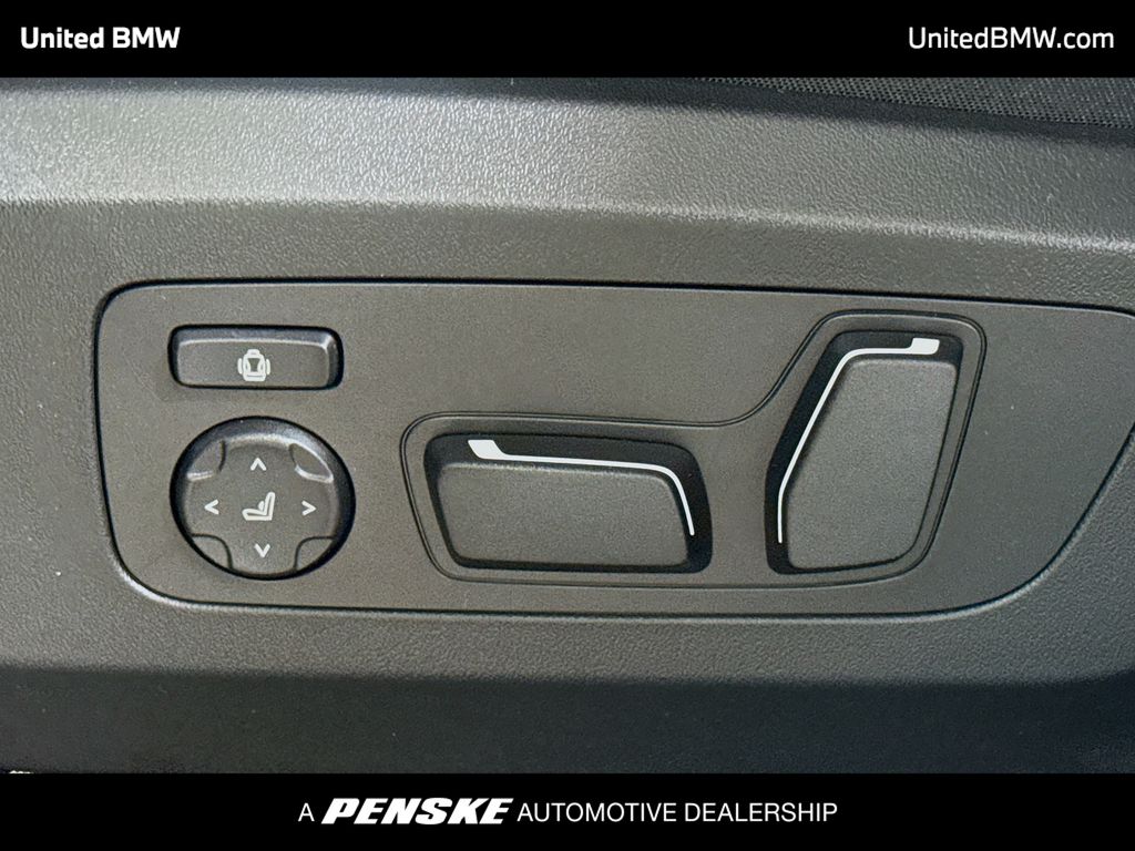 Thumbnail: 2026 BMW X3 - 4