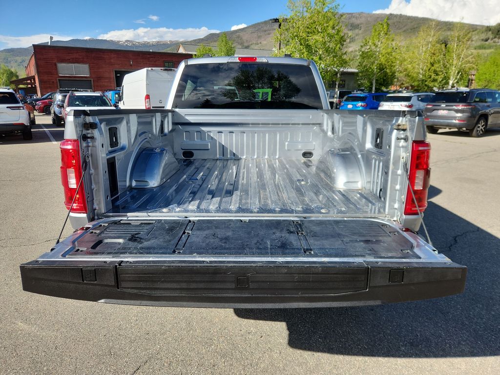 2023 Ford F-150 XLT - Photo 23