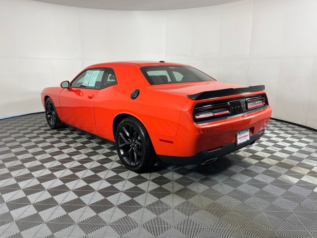 Thumbnail: 2023 Dodge Challenger - 14