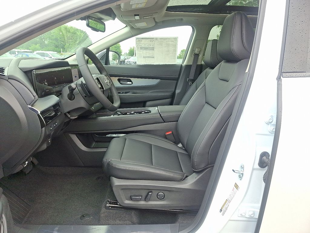 Thumbnail: 2025 Nissan Murano - 6