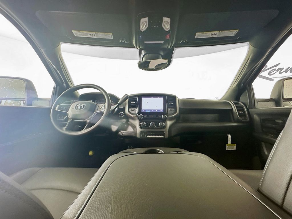 New 2026 White Ram Tradesman image 9