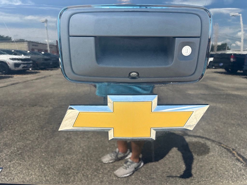 Used 2020 Chevrolet Colorado Truck