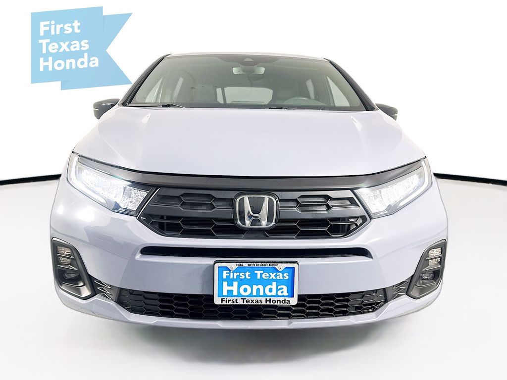Used Car 2025 Honda Odyssey  Sport-l For Sale Under $40,000 In Austin, Texas