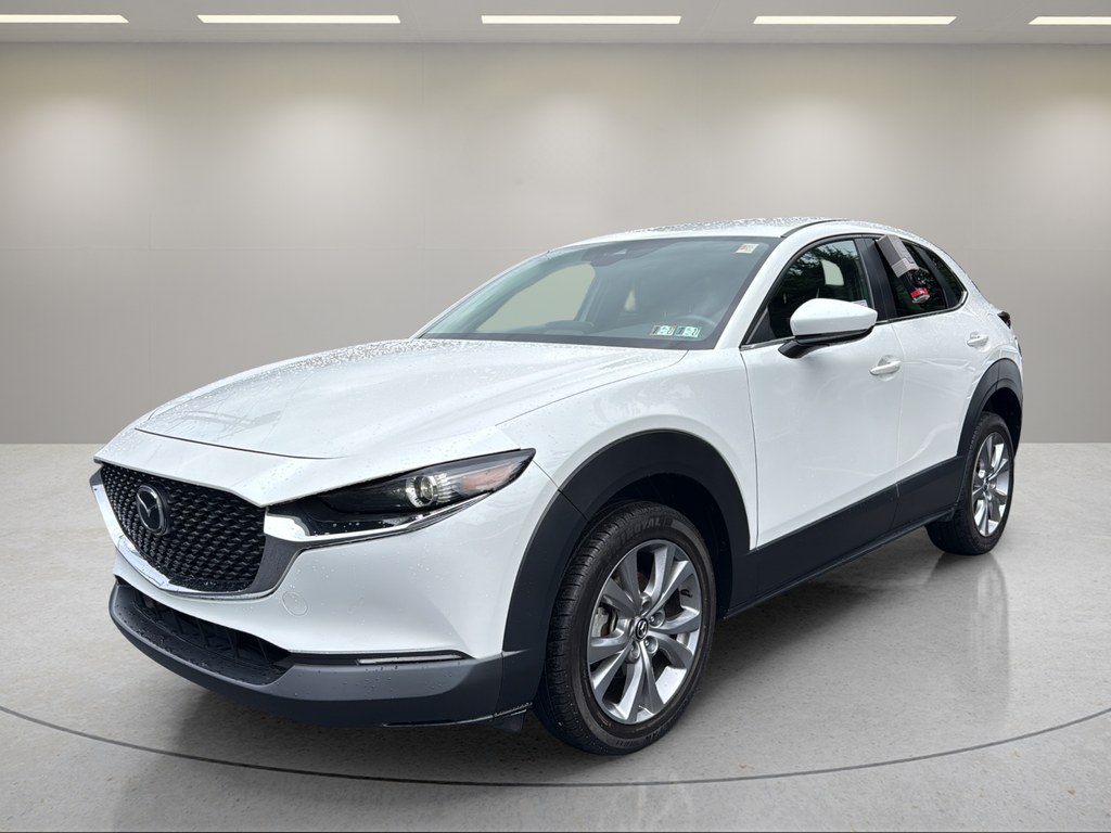 2021 Mazda CX-30 Select - 0