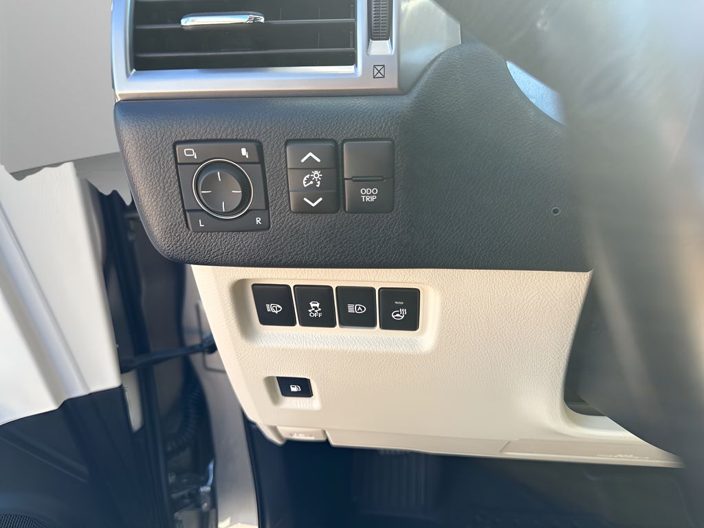 Used Car 2023 Lexus Gx  460 For Sale Under $60,000 In Austin, Texas