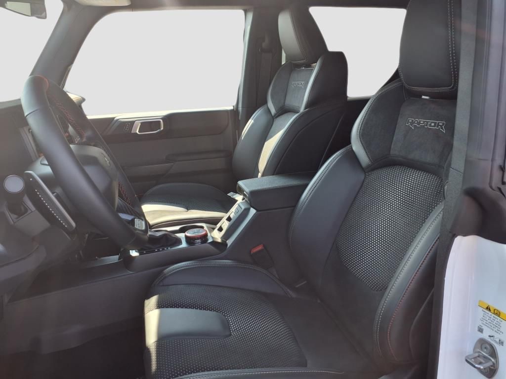 2025 Ford Bronco 4-Door Raptor - Photo 22
