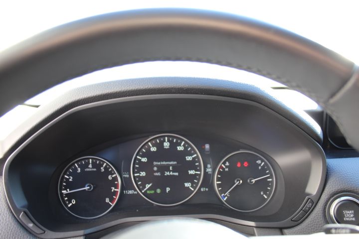 Used Car 2024 Mazda Cx-90  3.3 Turbo Premium For Sale Under $40,000 In Georgetown, Texas