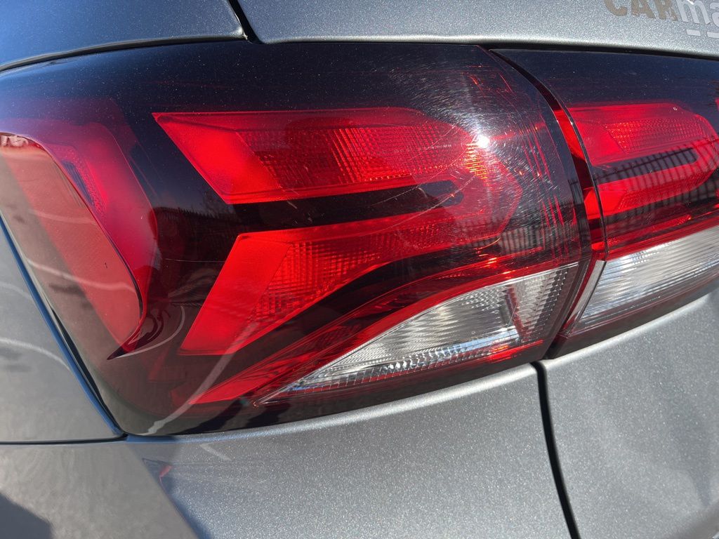 Thumbnail: 2023 Chevrolet Equinox - 7