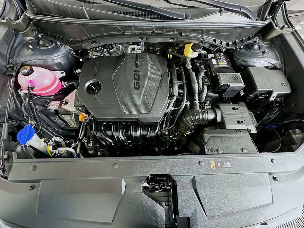 Thumbnail: 2025 Hyundai Santa Cruz - 30