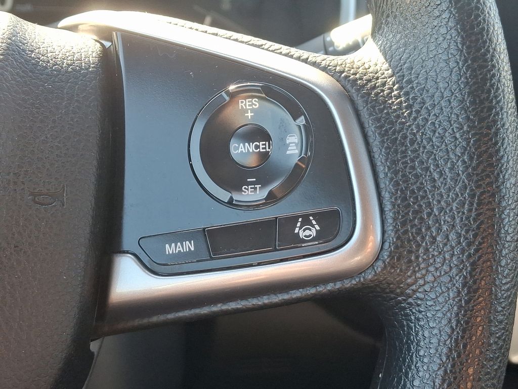 2022 Honda CR-V EX 23