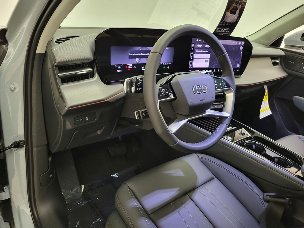 Thumbnail: 2026 Audi Q3 - 29