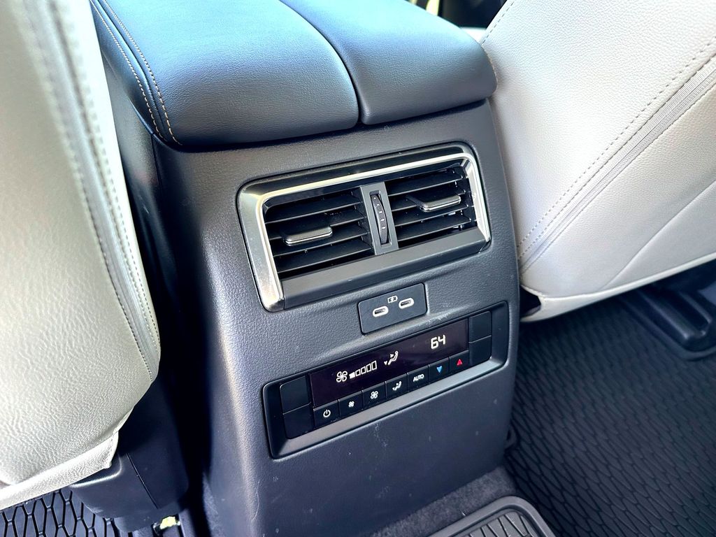 Used Car 2024 Mazda Cx-90  3.3 Turbo Preferred Plus For Sale Under $30,000 In Taylor, Texas